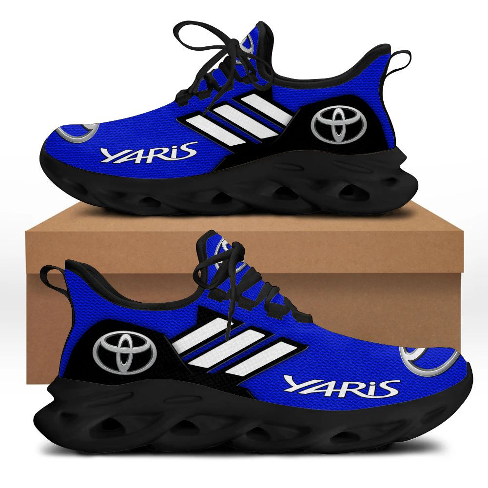 TOYOTA TACOMA SNEAKER VER 7