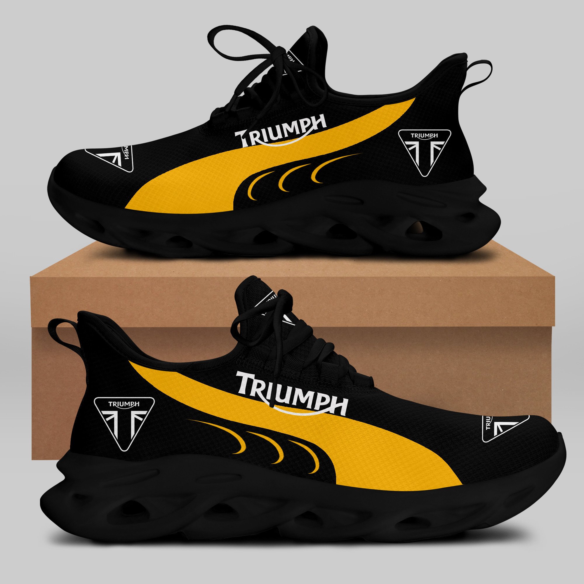 AS ROMA Sneakers RUNNING SHOES VER 22