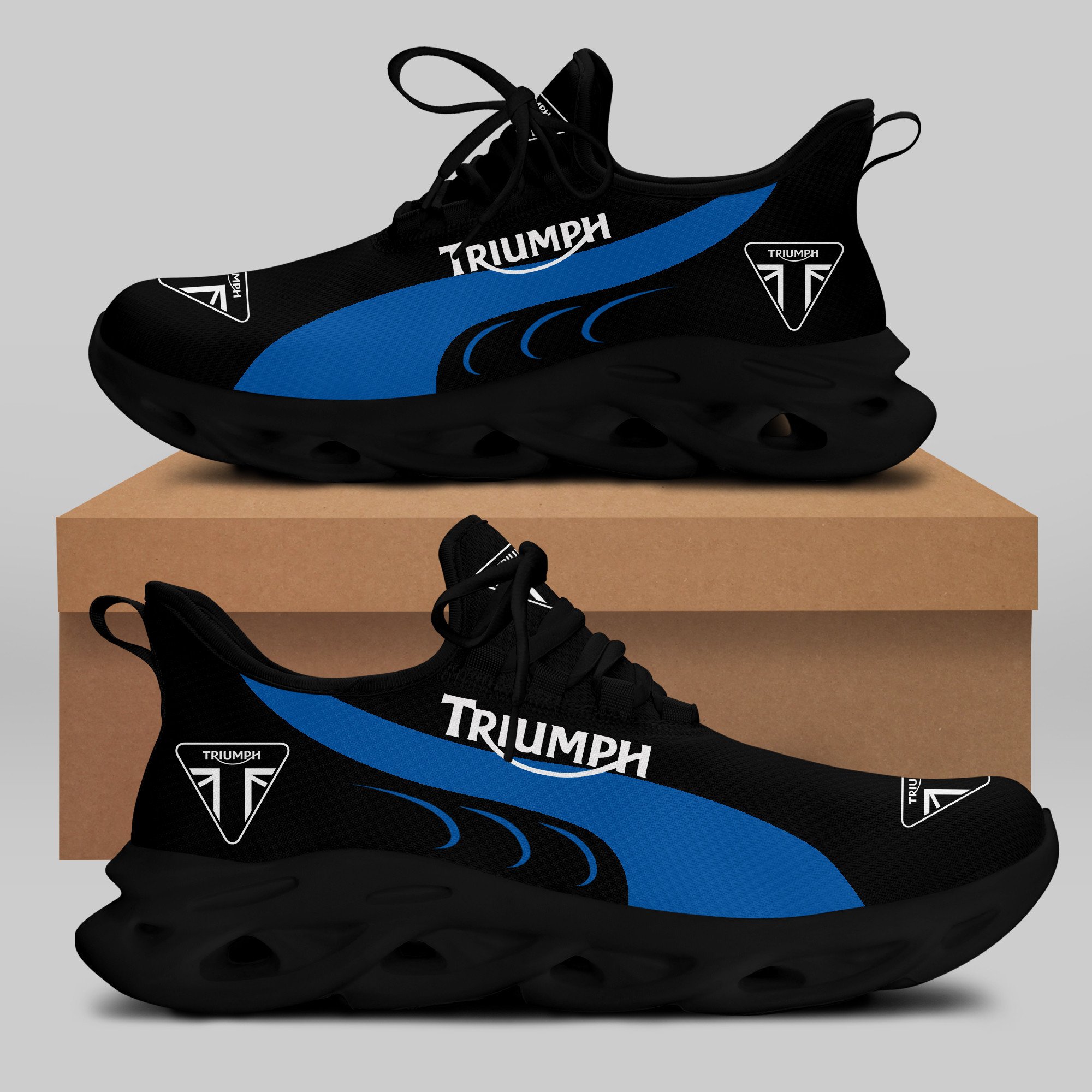TOYOTA TACOMA SNEAKER VER 5