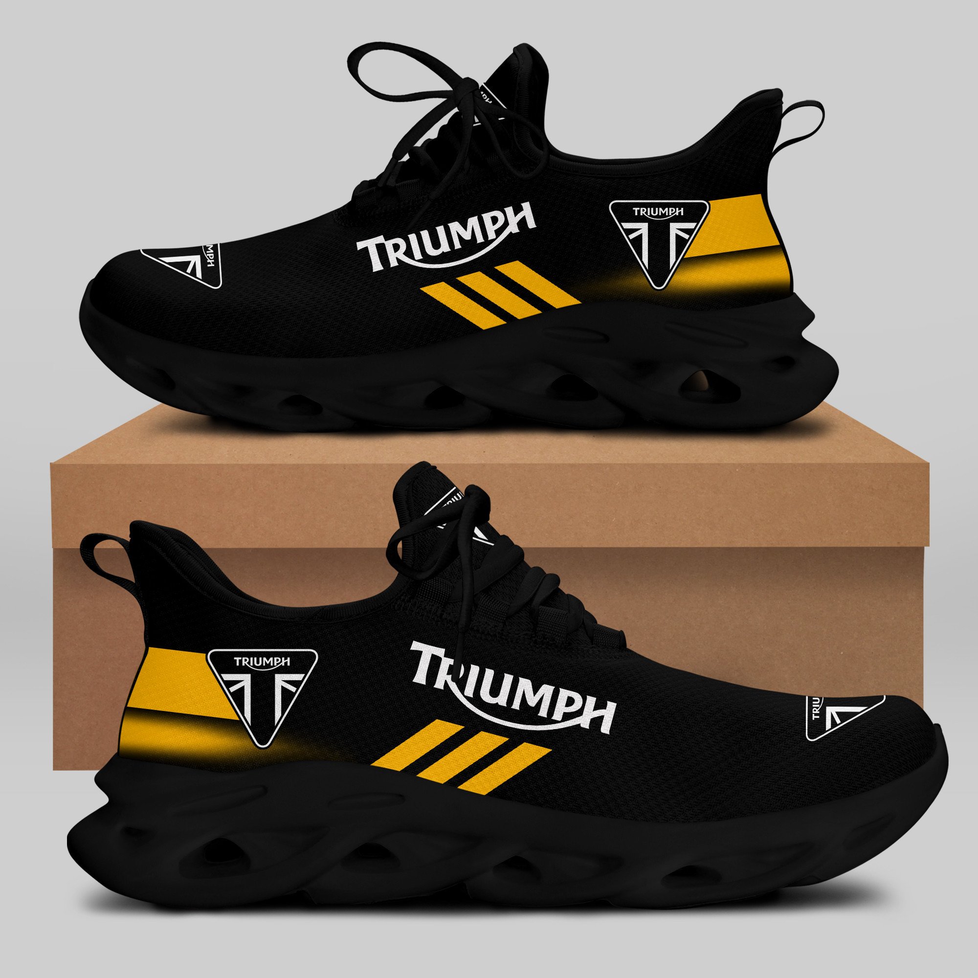 Toyota Sneakers RUNNING SHOES VER 22