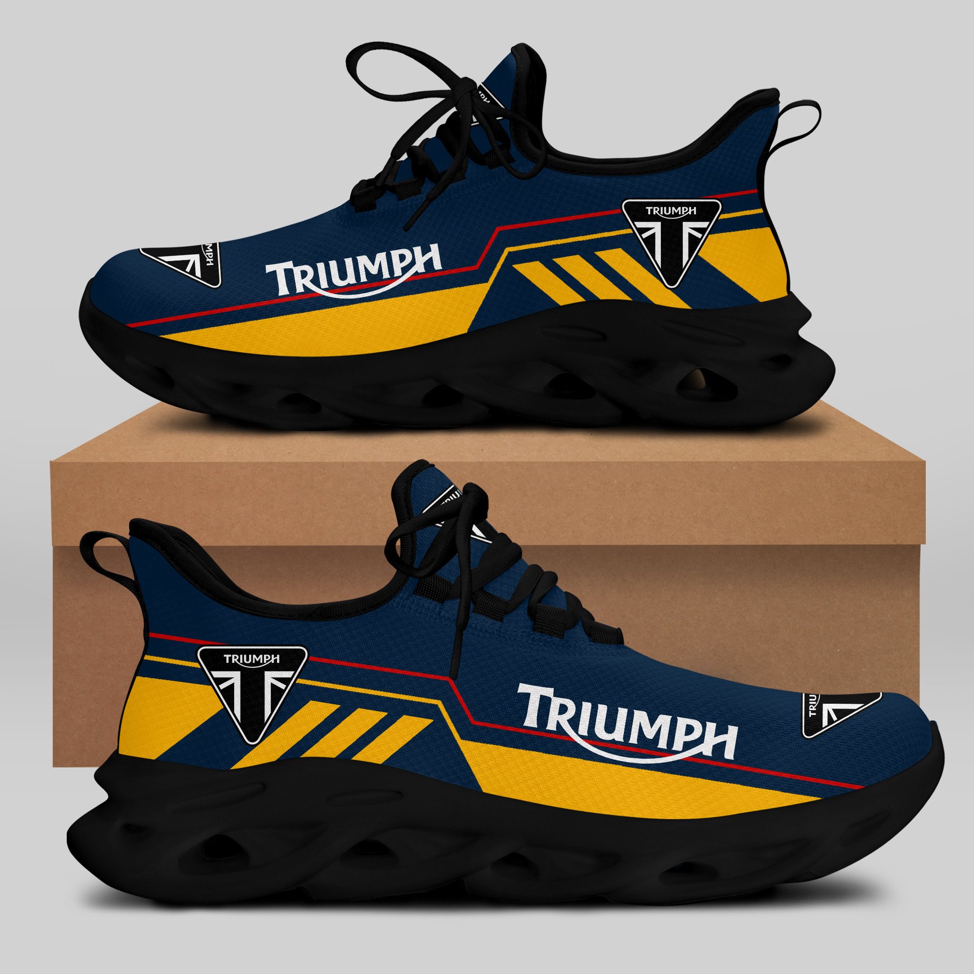 Toyota Sneakers RUNNING SHOES VER 22