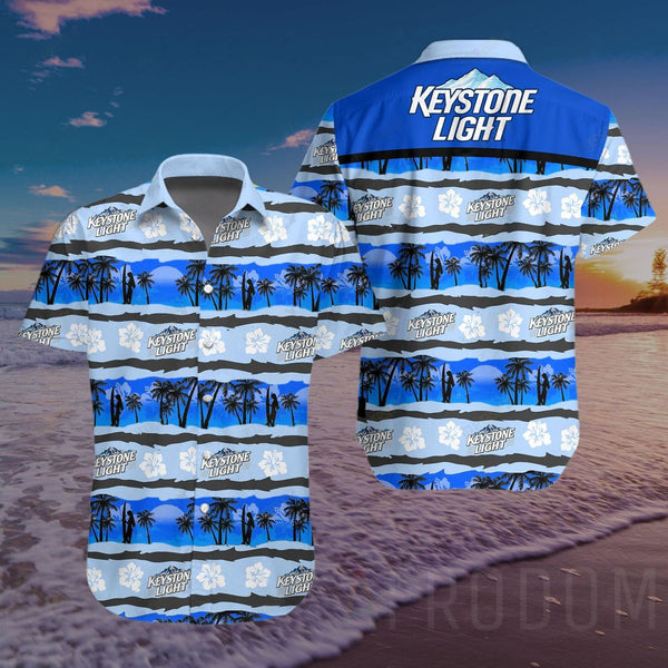 Personalized Jameson Hawaiian Shirt