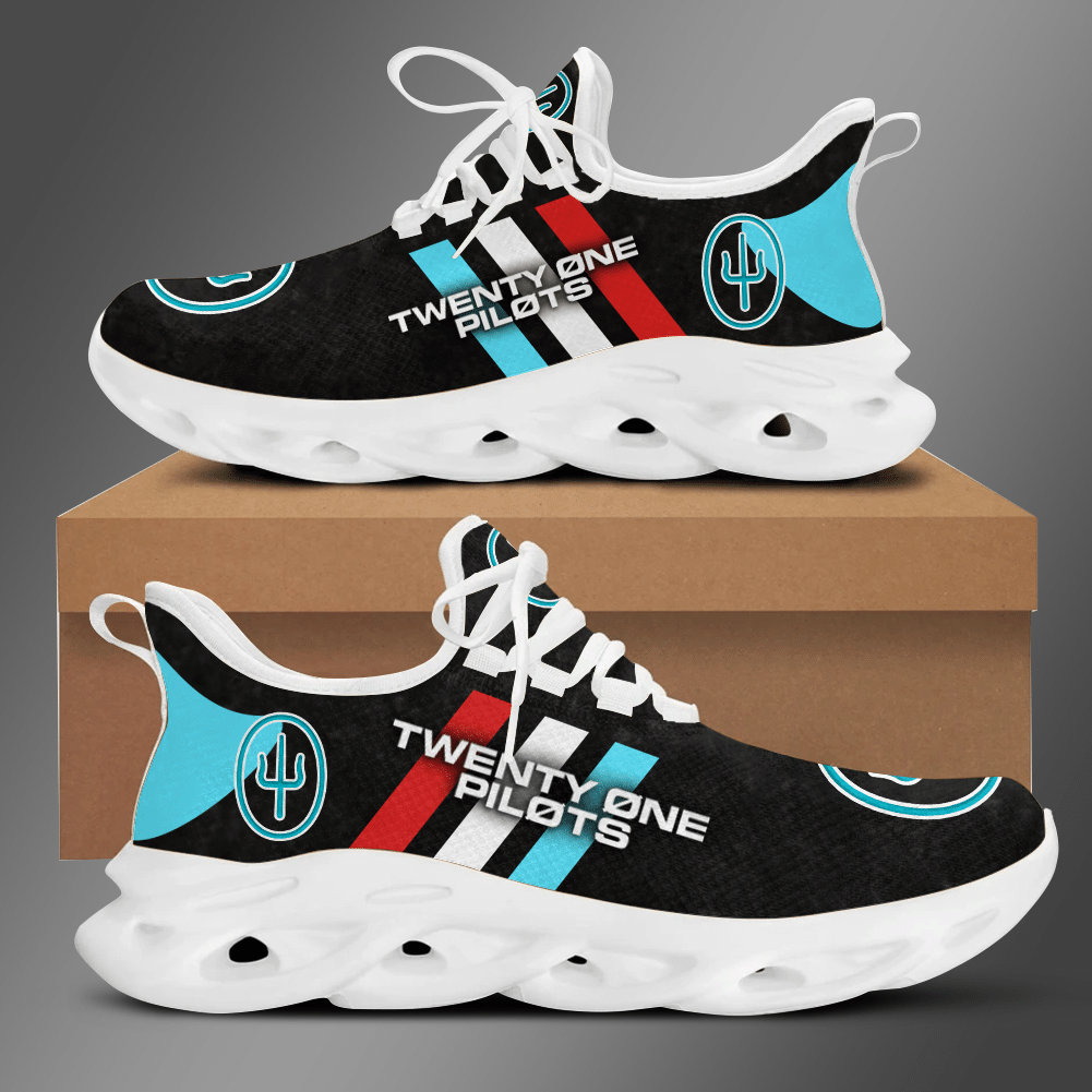Liverpool FC OW Shoes - v14