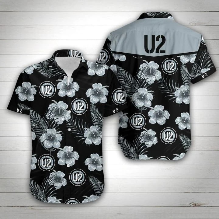 Amazing New York Islanders Hawaiian Shirt