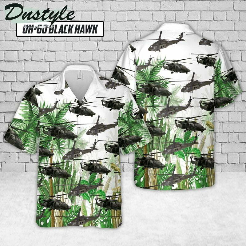 Delta Air Lines Mcdonnell Douglas Md-88 Hawaiian Shirt