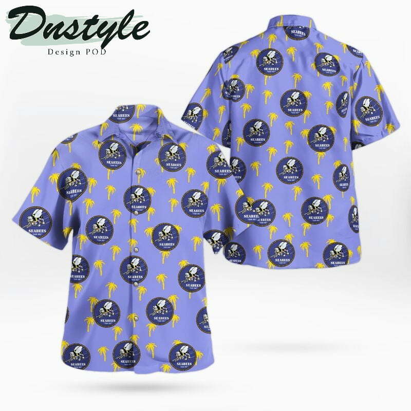Miami Dolphins Tropical Hawaiian Shirt
