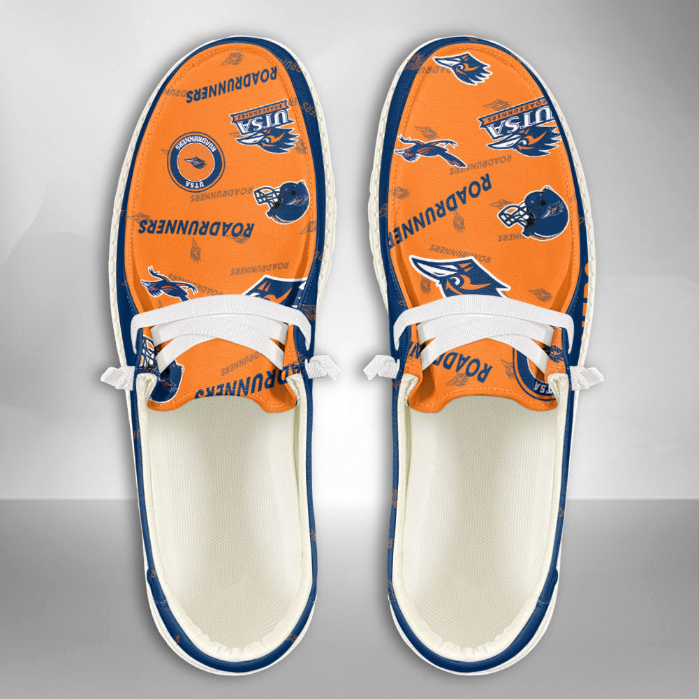 Boston College Eagles Personalized Hey Dude Sports Shoes - Custom Name Design