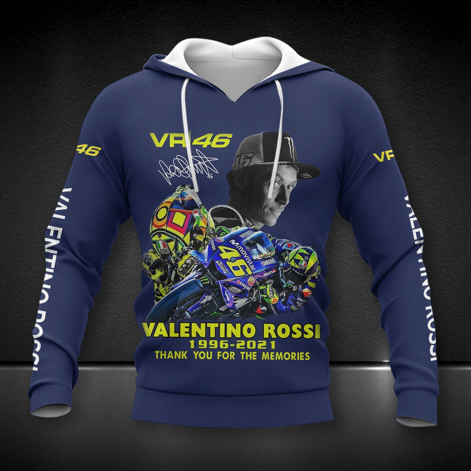 Valtra Tshirt, sweatshirt, Polo, Hawaiian, Hoodie 3D Apparel Full Printing Custom Name 