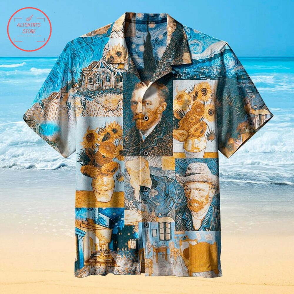 Lakers Hawaiian Shirt