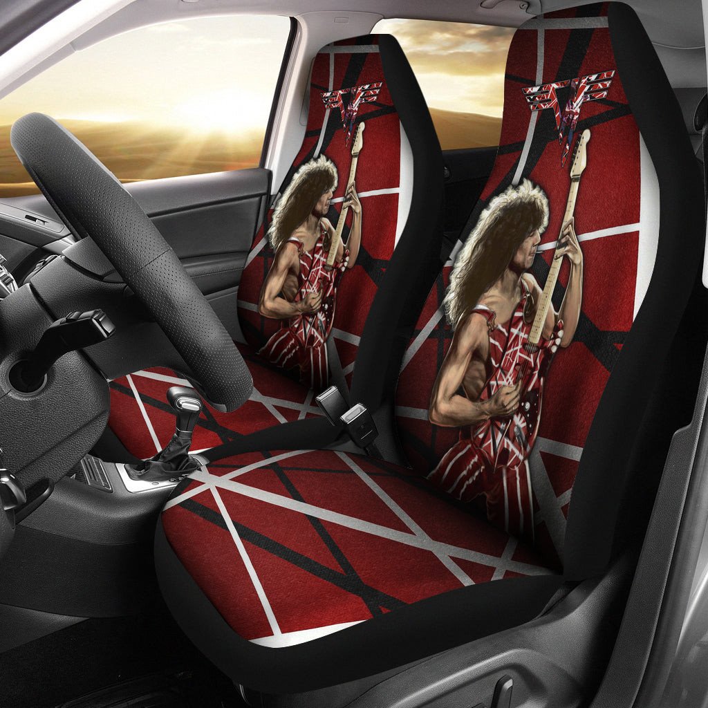 Pink Floyd Progressive Rock Band Car Seat Covers 1202