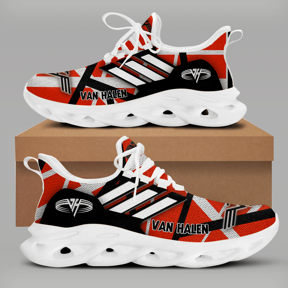 Honda Gold Wing  YZ Shoes Ver 3 (Red)