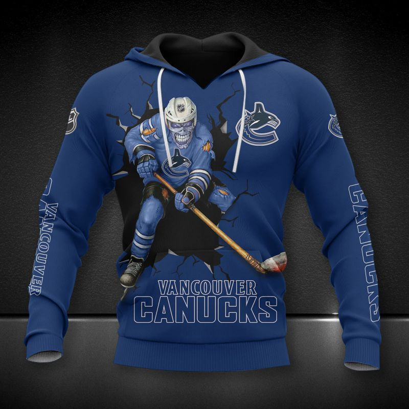 Vancouver Canucks Printing T-Shirt, Polo, Hoodie, Zip, Bomber 2625 