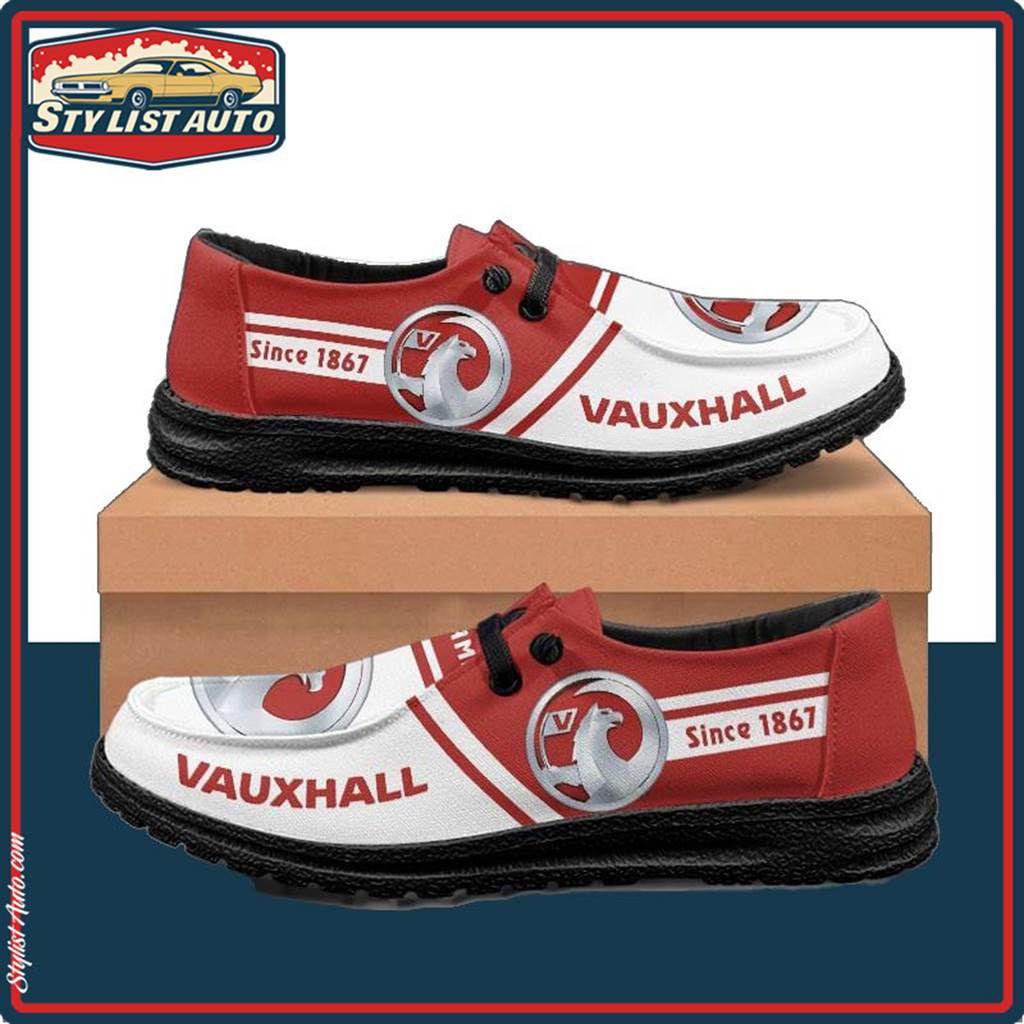 Opel Hey Dude Shoes, Opel Shoes