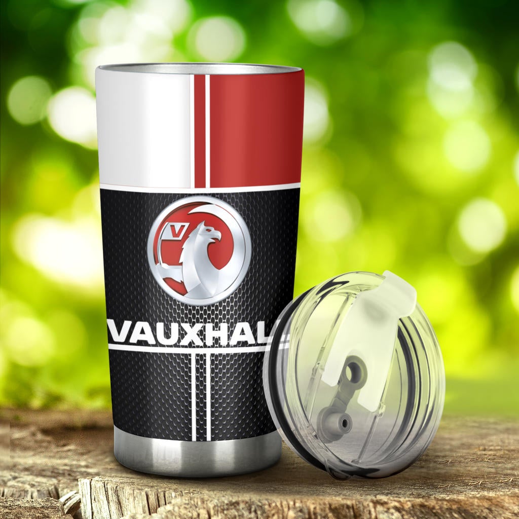 Vauxhall Tumbler V2