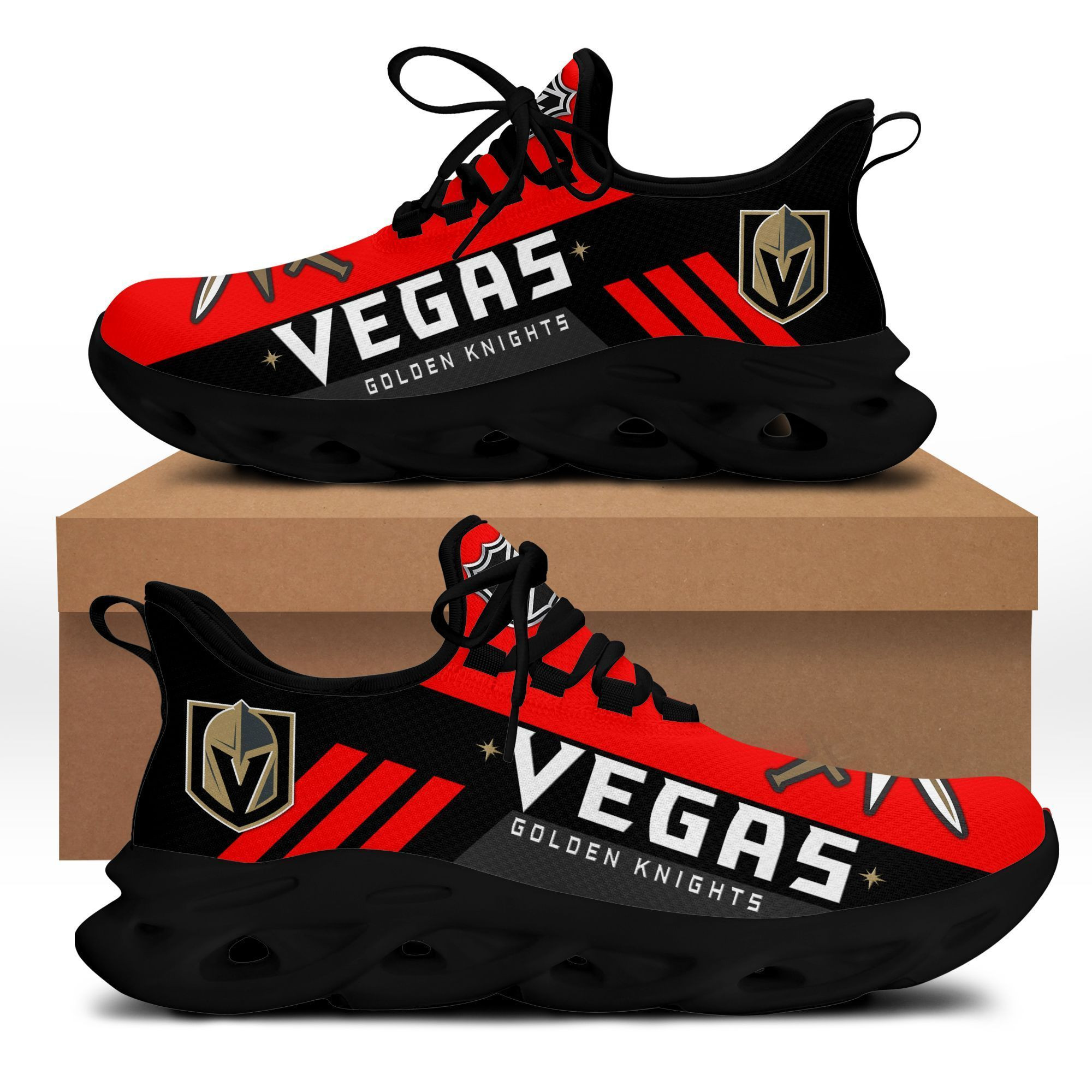 Lamborghini YZ Shoes VER 3