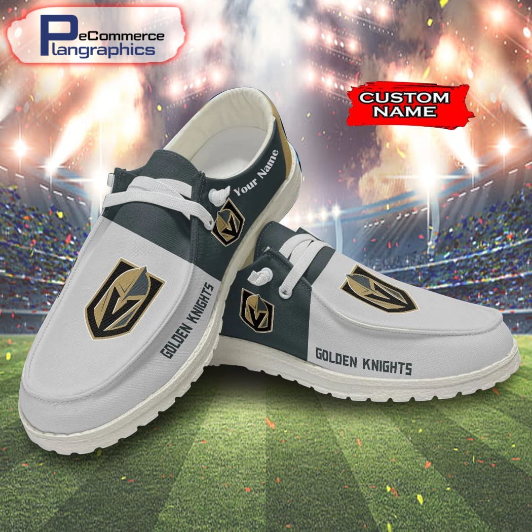 NRL Melbourne Storm New Hey Dude Shoes  