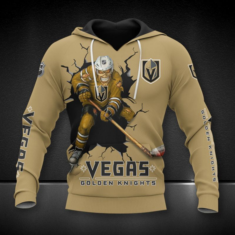 Vegas Golden Knights Printing T-Shirt, Polo, Hoodie, Zip, Bomber 7553 