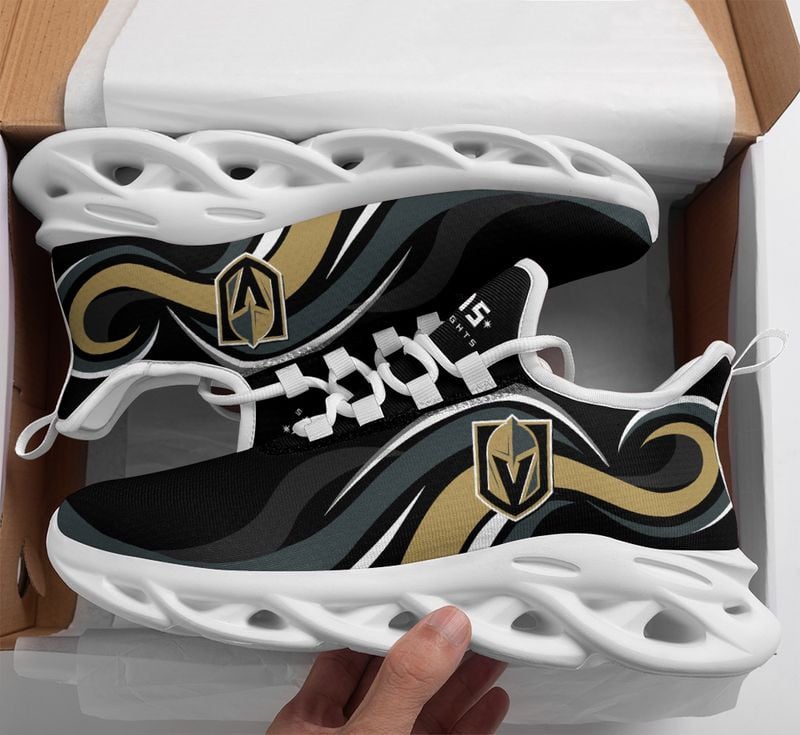 Denver Broncos X-max Patterns Max Soul Shoes NEW055207