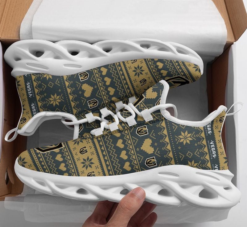 Atlanta Falcons X-max Patterns Max Soul Shoes NEW055229