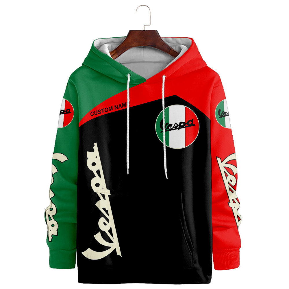Vespa Full Printing T-Shirt, Hoodie, Zip, Bomber, Hawaiian Shirt 
