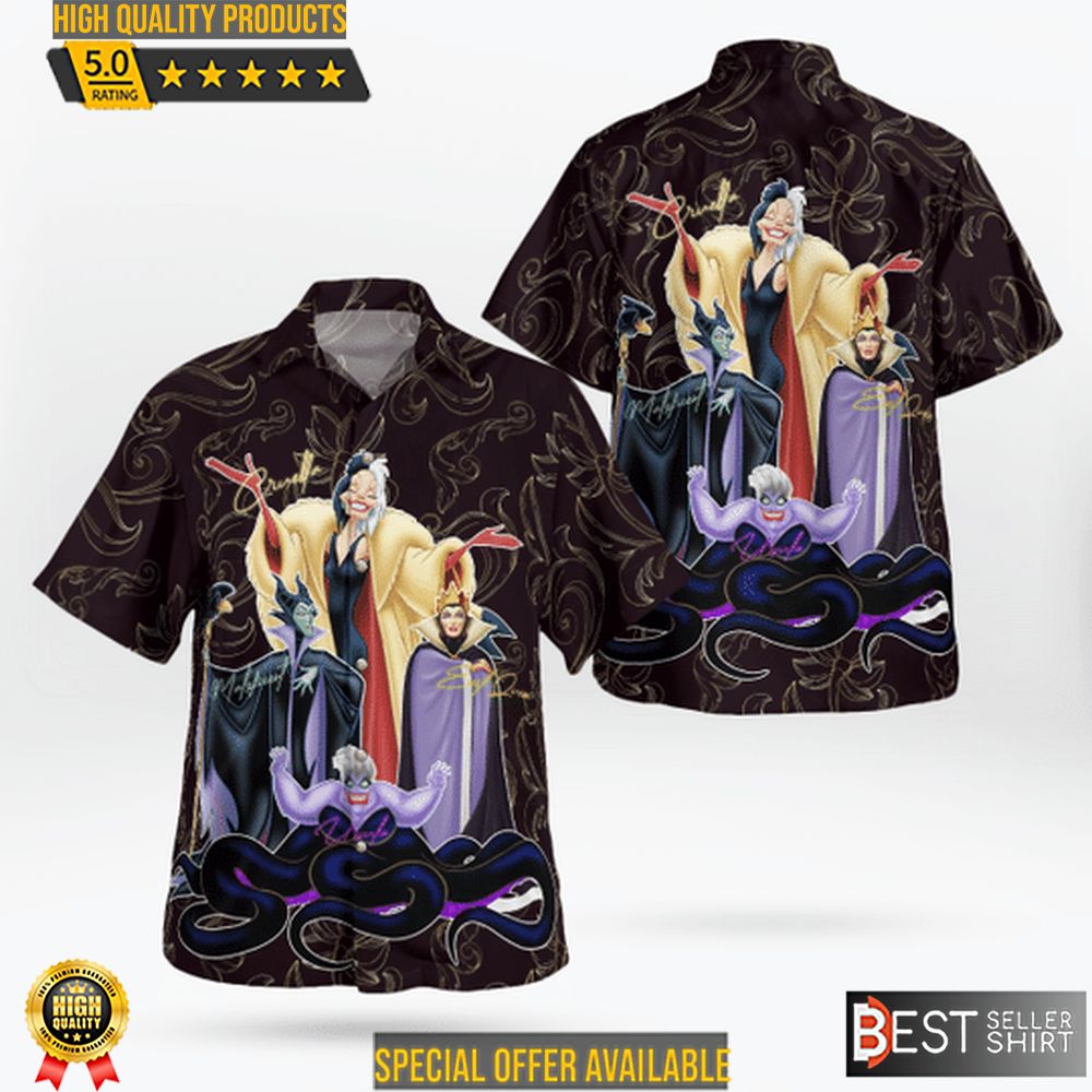 Hawaii Shirt Mickey Mouse Characters Christmas Mickey Mouse