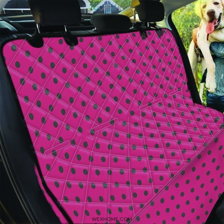 Star Wars Movie Car Seat Covers | The Mandalorian Glory Sun Seat Covers
