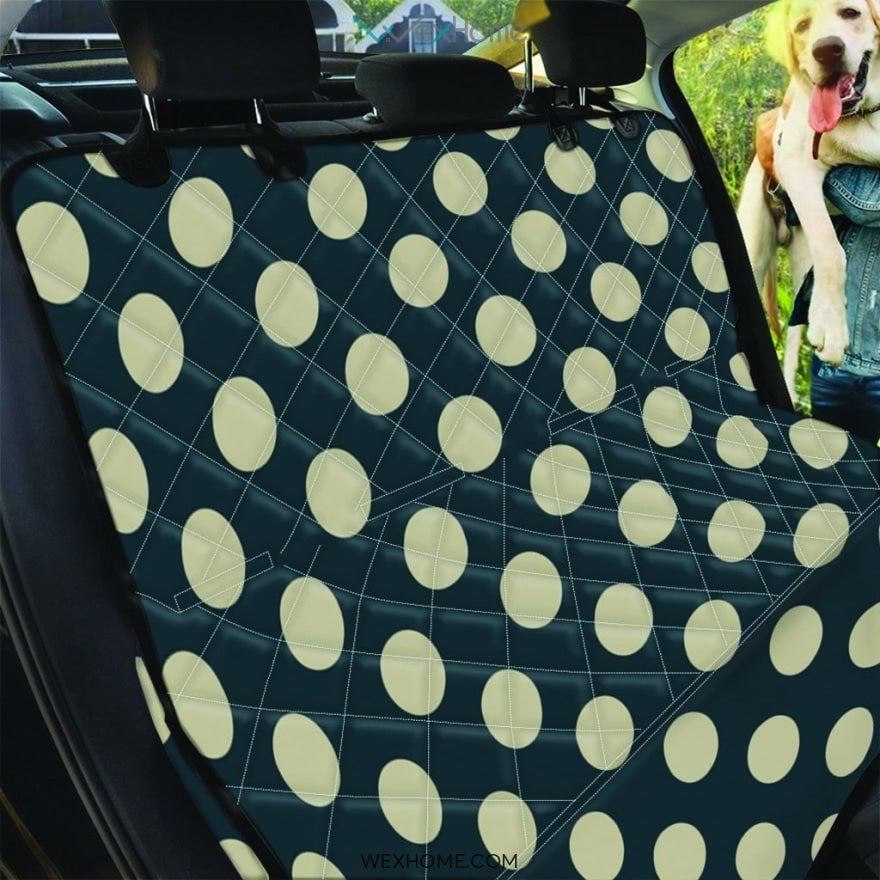 American Pit Bull Custom Car Seat Covers