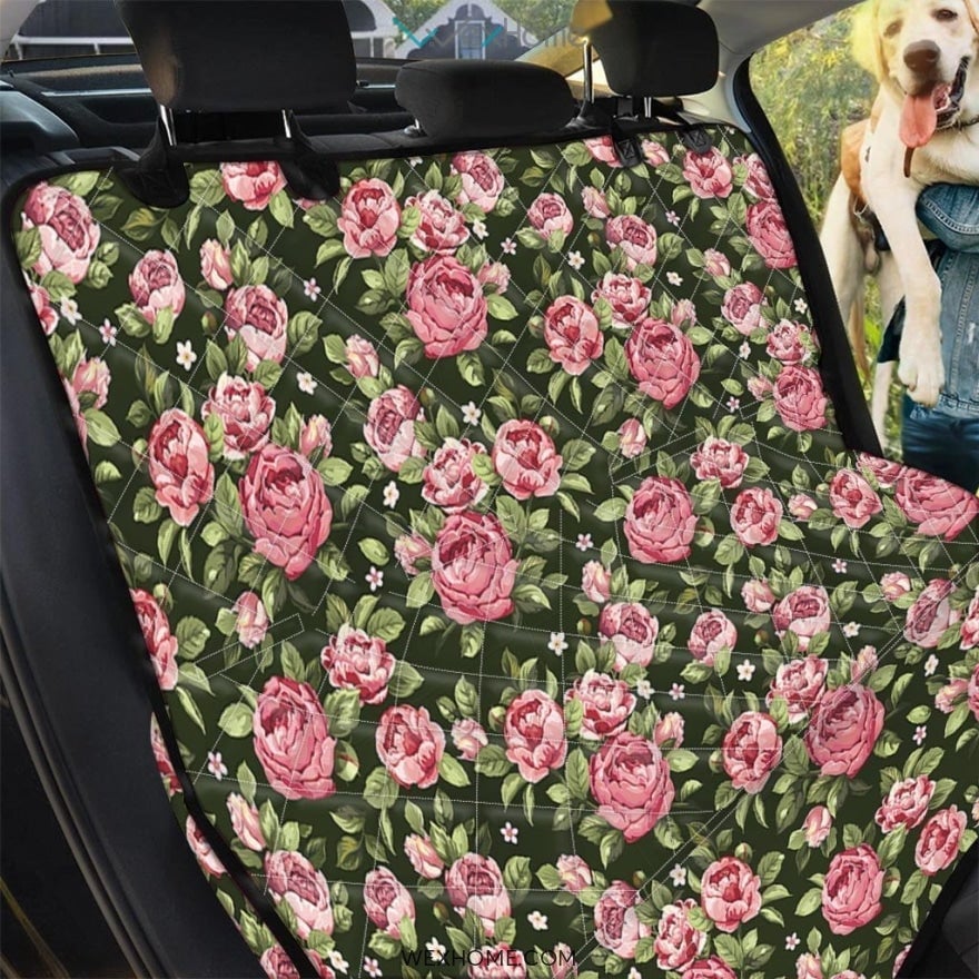 Finn Adventure Time Cartoon Car Seat Covers