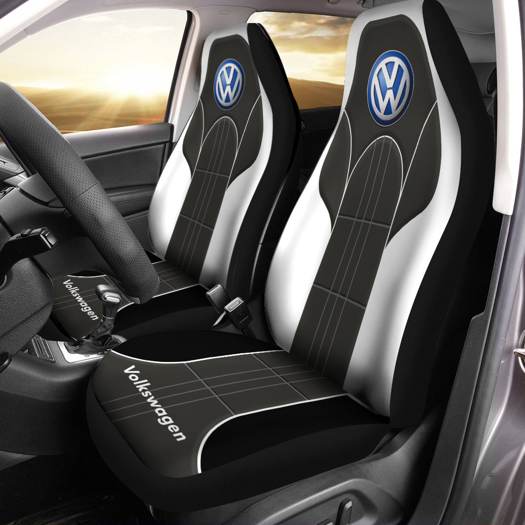 TOYOTA TUNDRA CAR SEAT COVER VER 44 (SET OF 2)