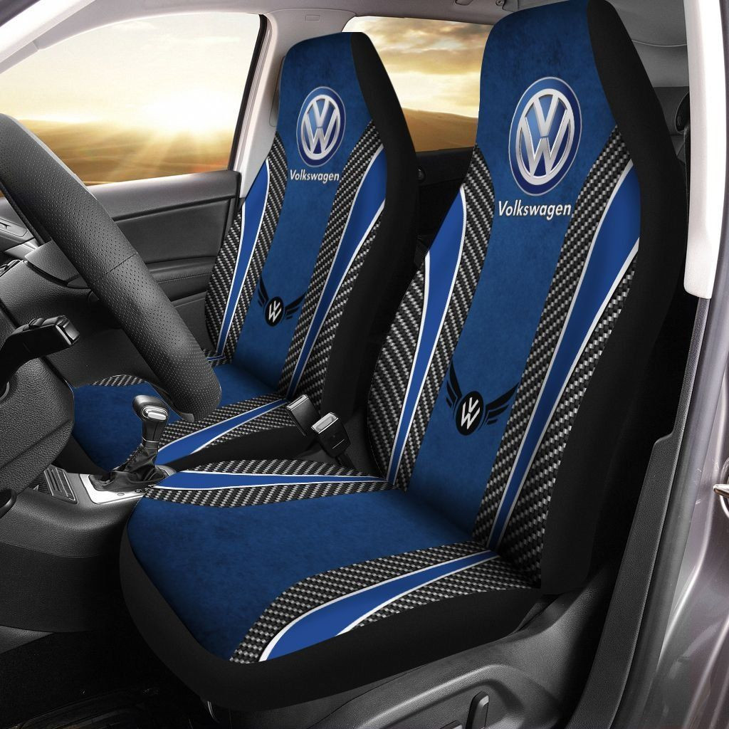 Ford F150 Car Seat Cover ( Set Of 2 )