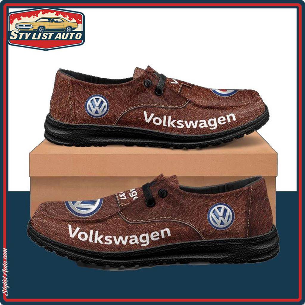 Ram Truck Hey Dude Shoes,Car Shoes  