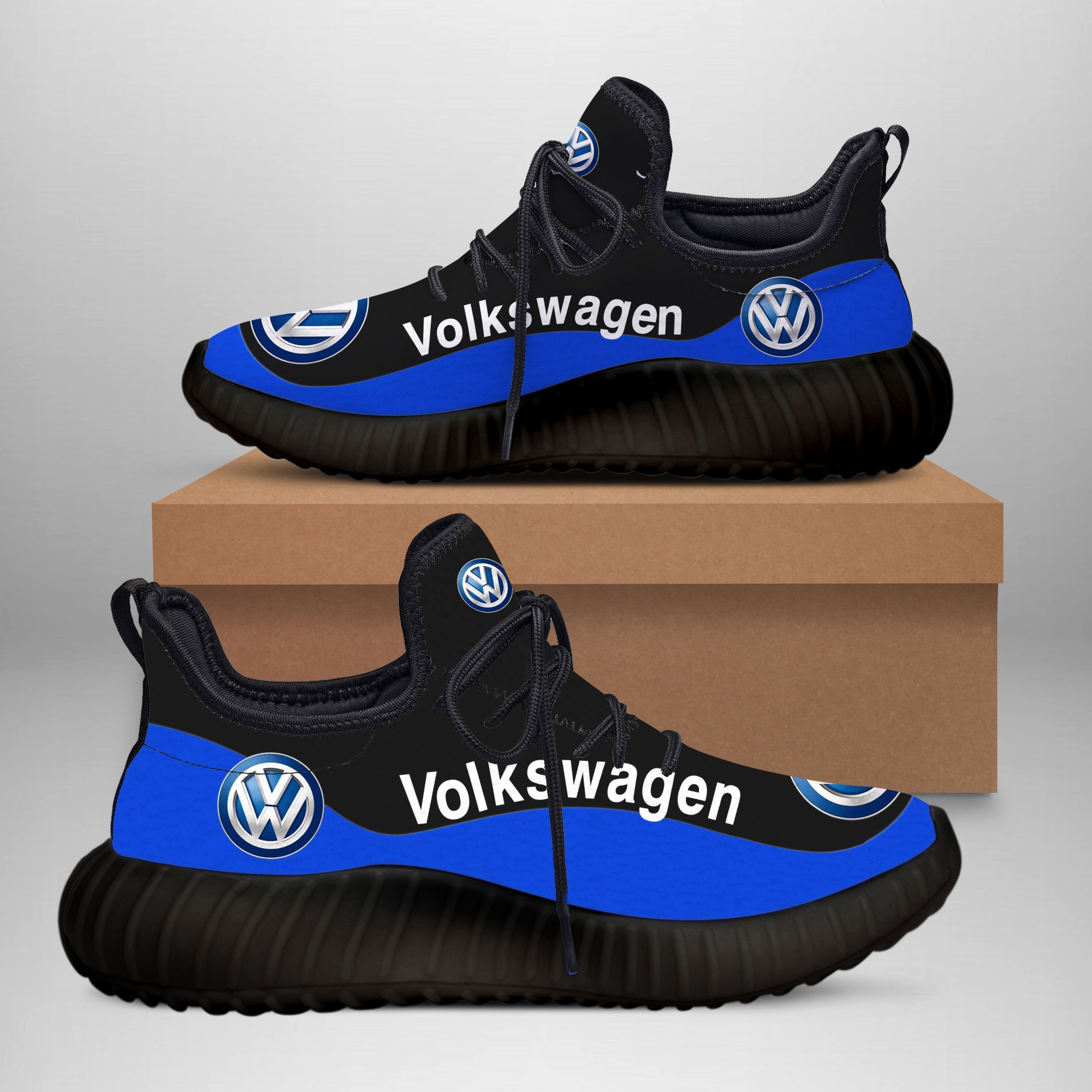 Scania OW Shoes - v10
