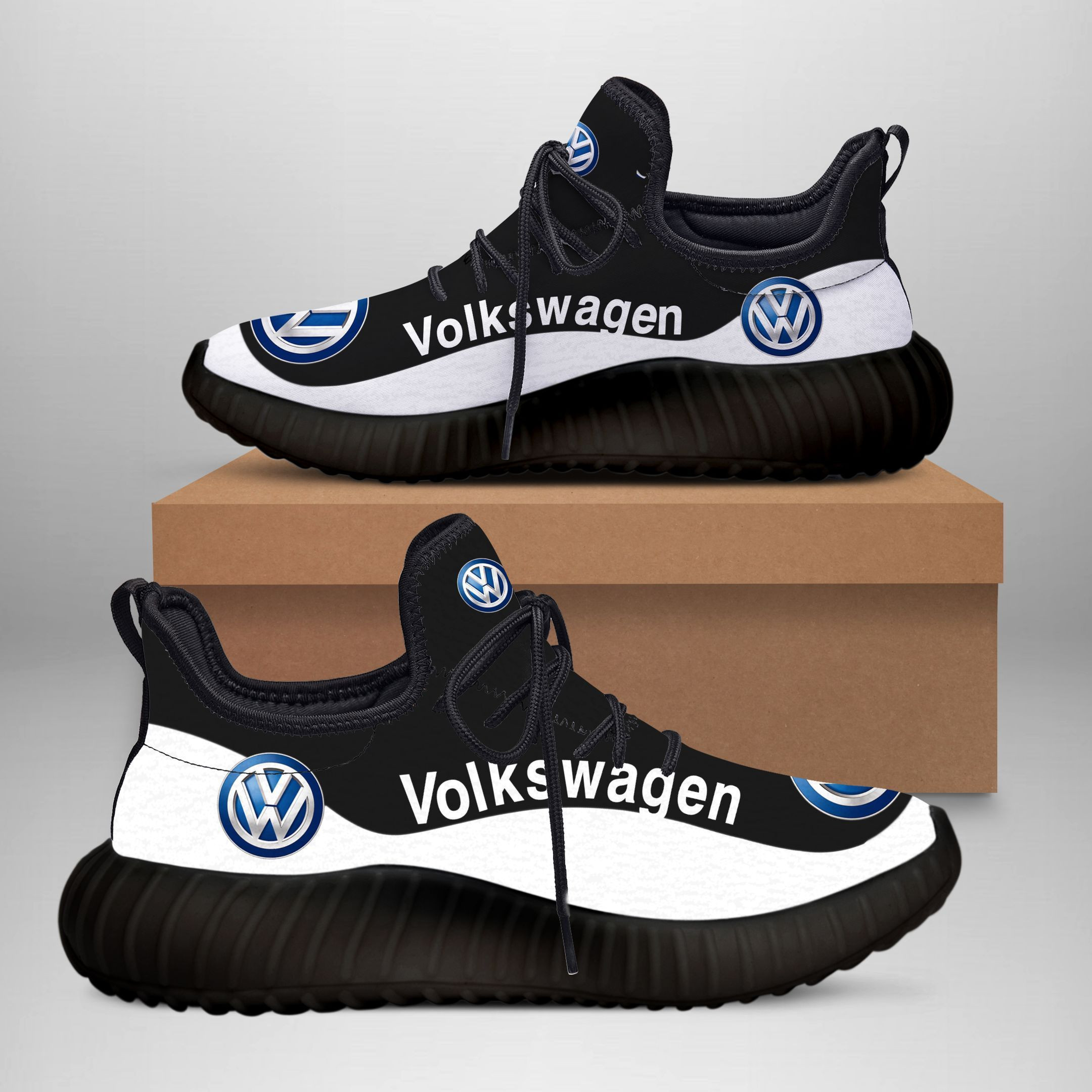 Honda Grey YZ Shoes