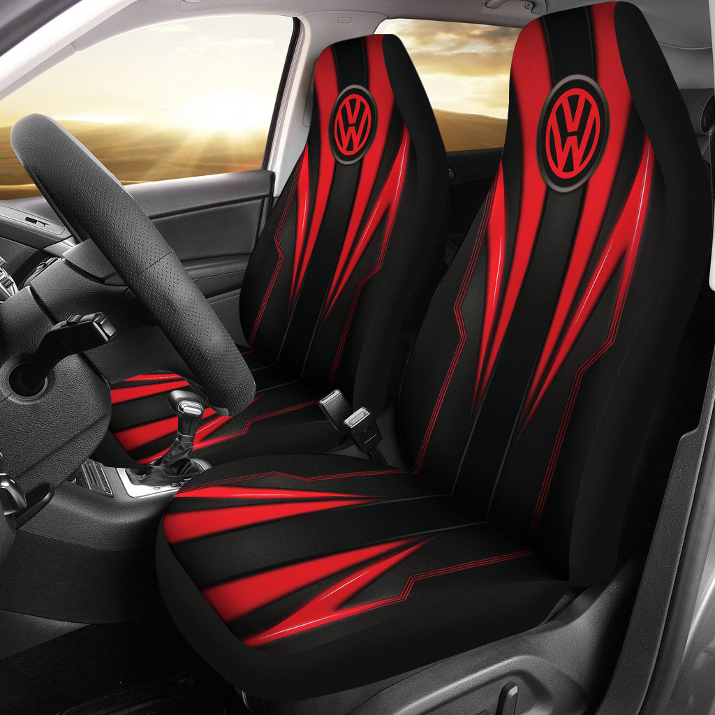 Green Bay Packers Car Seat Covers AA22102404
