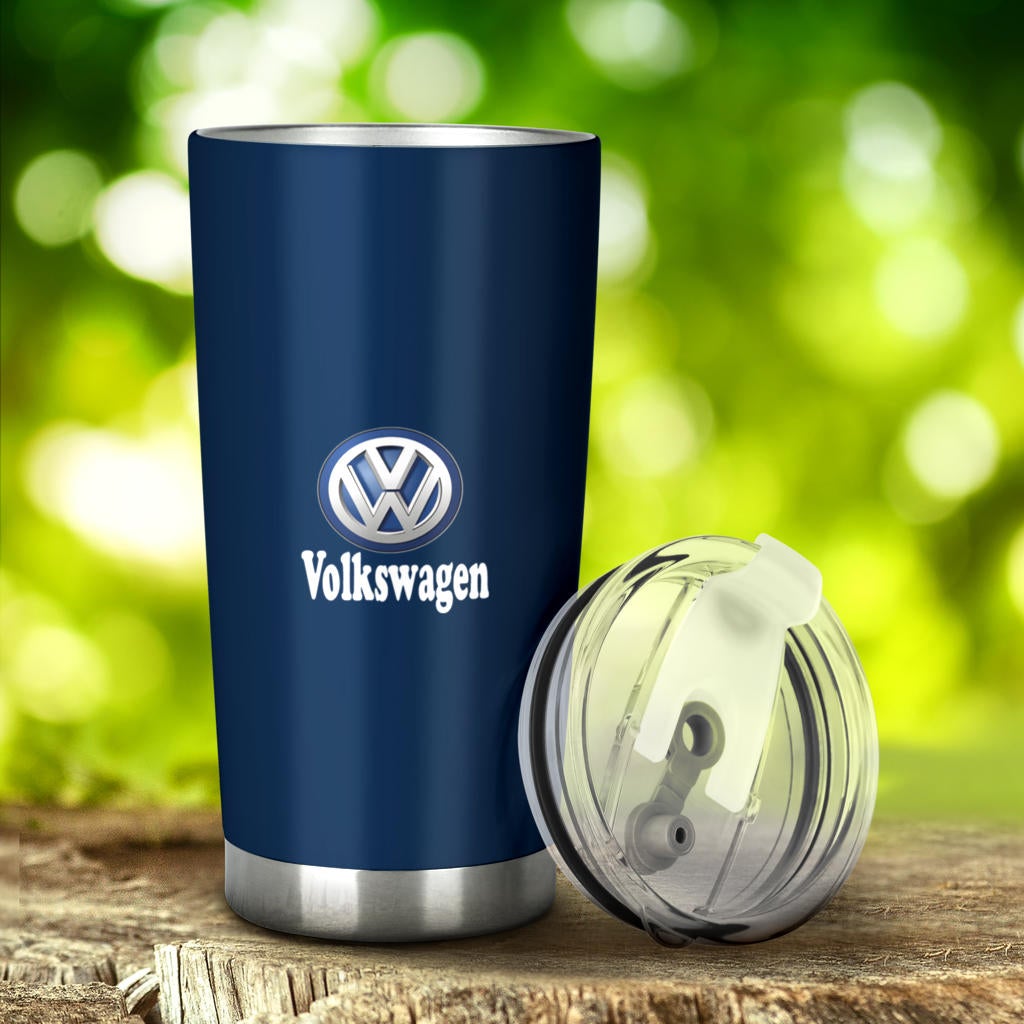 Toyota Tumbler V2