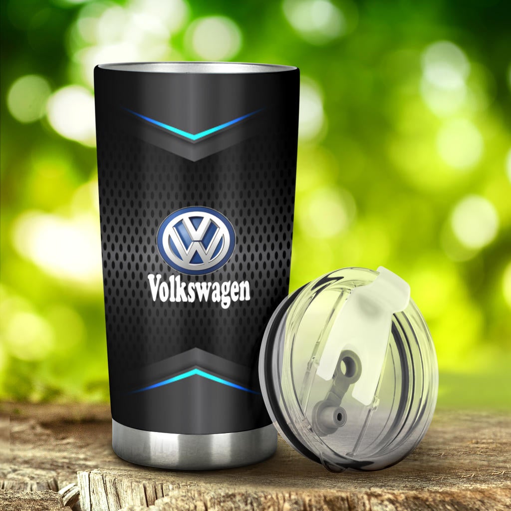 Toyota Tumbler MCG
