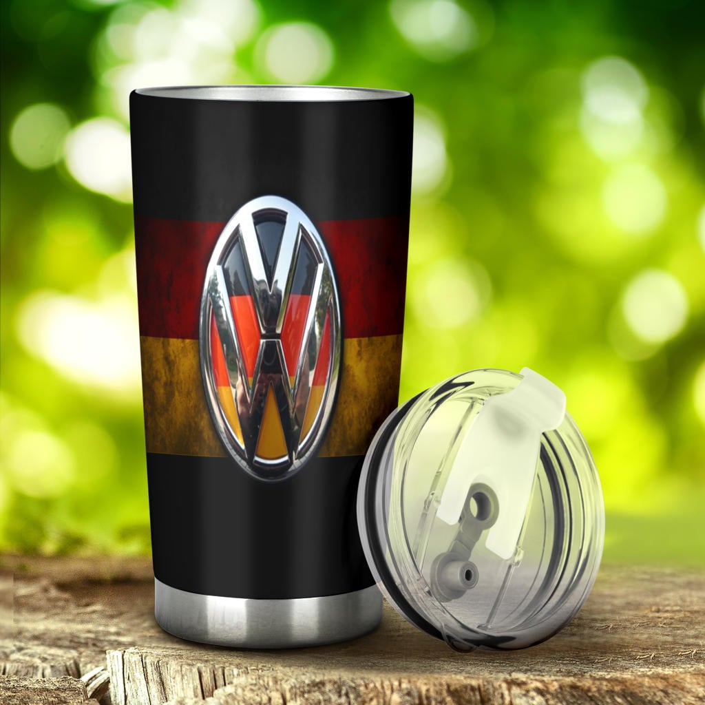 SRT Demon Tumbler MCB