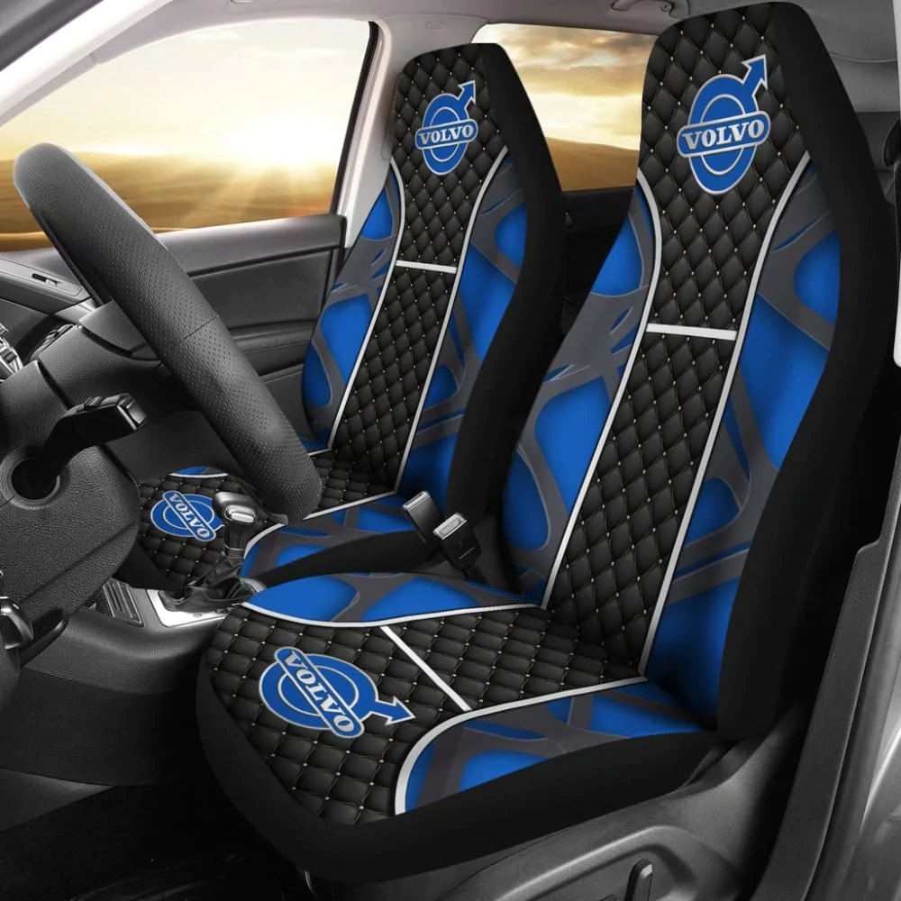 Dodge RAM Car Seat Cover V5