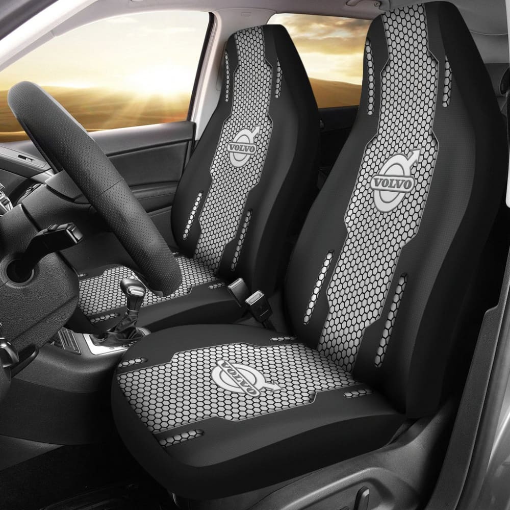 GMC SIERRA Car Seat Cover S10