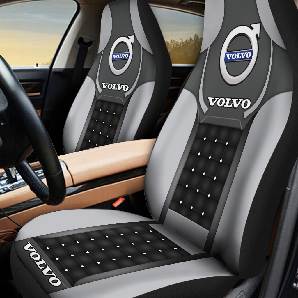 Toyota Fj Cruise Car Seat Cover S3