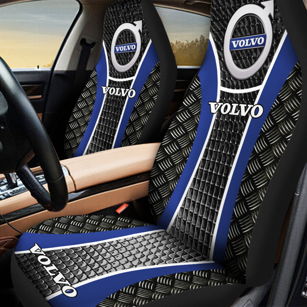Ford MUSTANG CAR FLOOR MATS v6