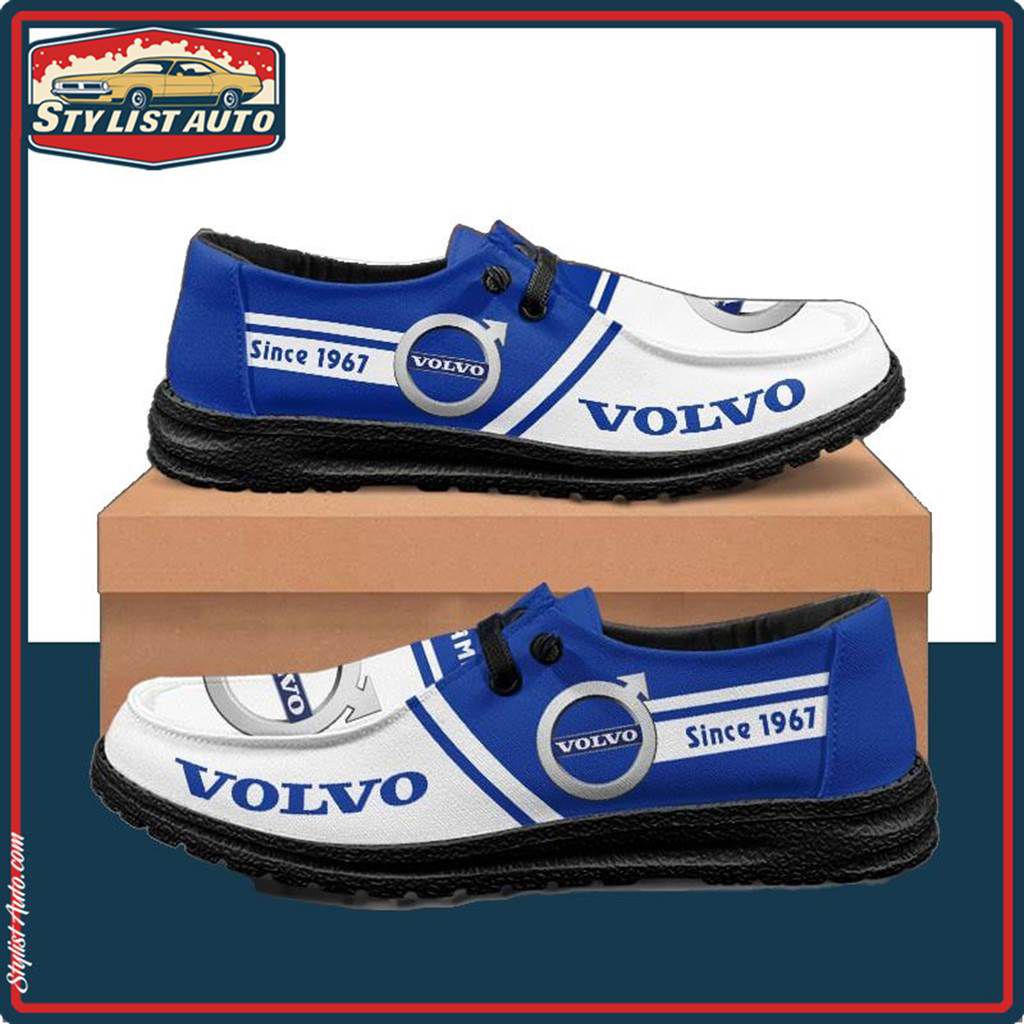 MG Hey Dude Shoes, MG Shoes