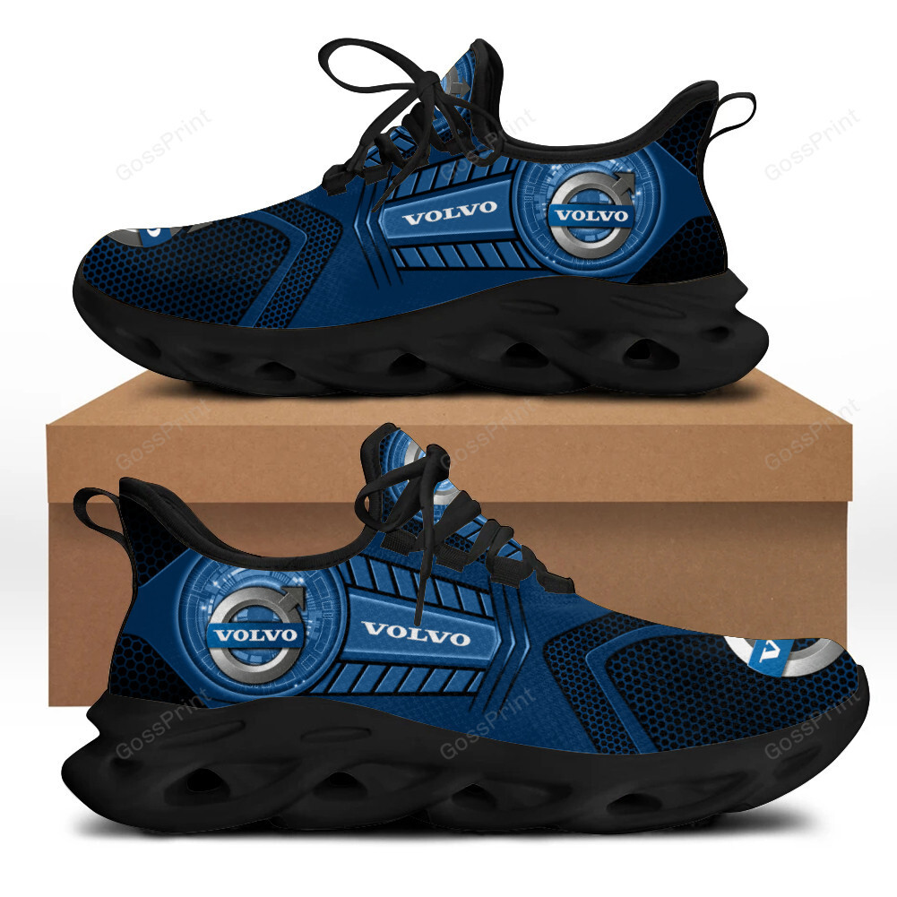 CAMARO RUNNING SHOES