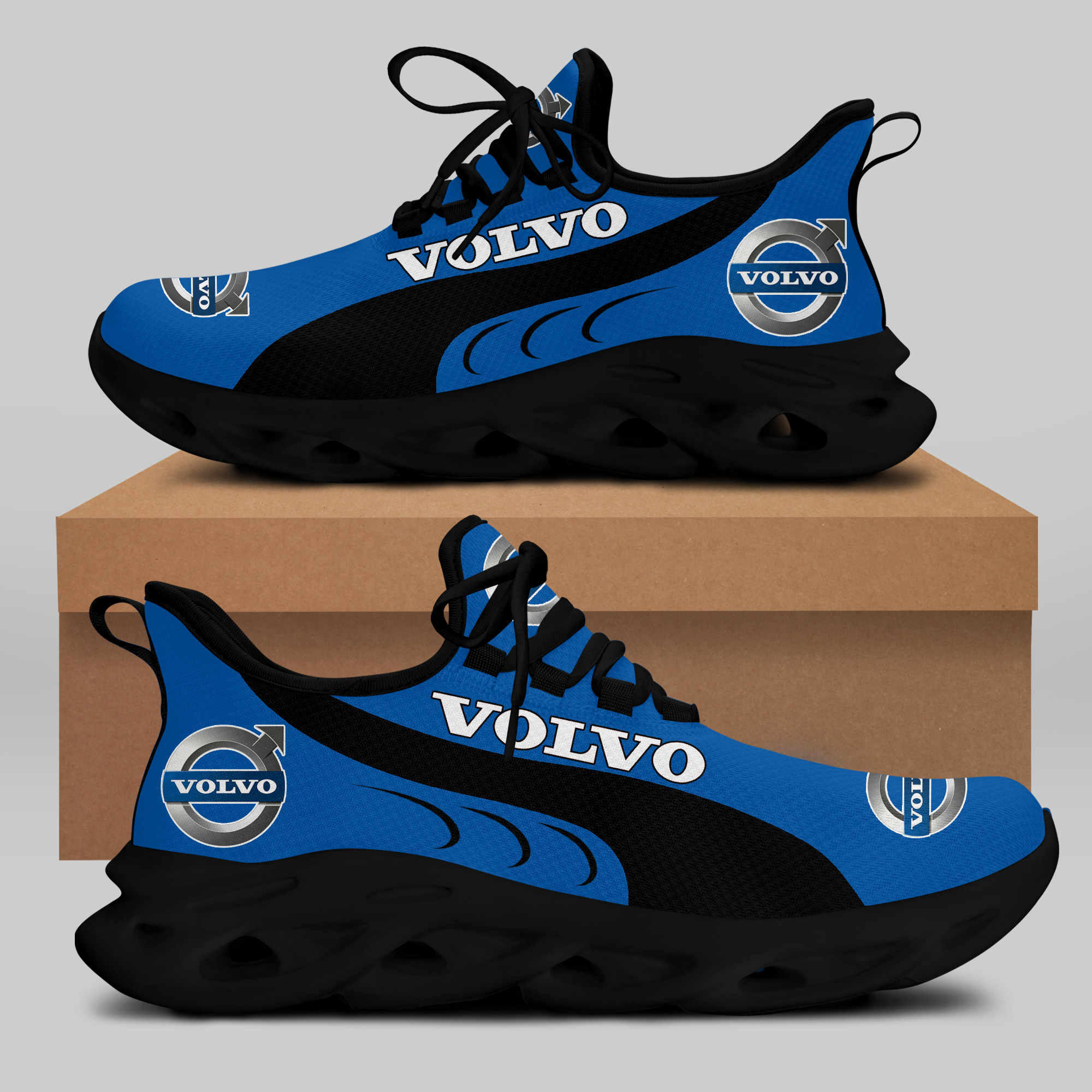 YAMAHA Racing running shoes Ver 8