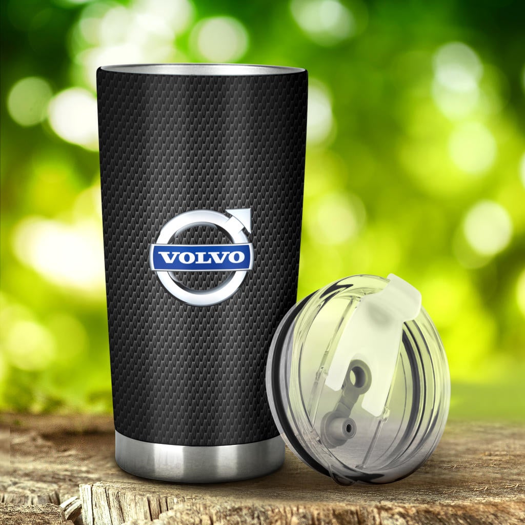 Volvo Tumbler MCBL