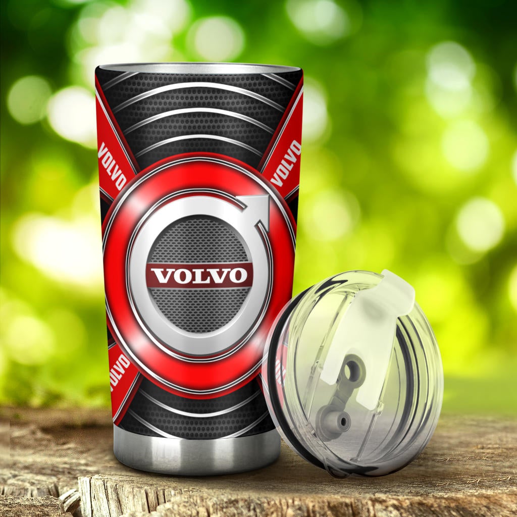 Volvo Tumbler V4