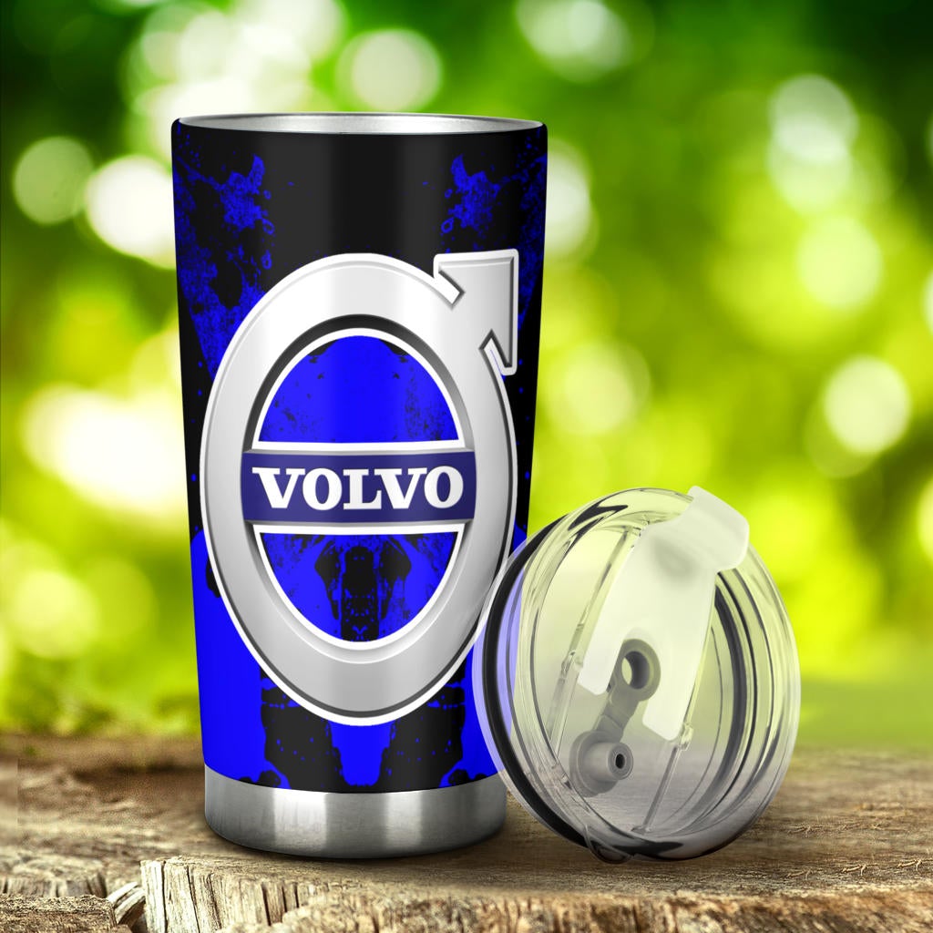 Volvo Tumbler MCM