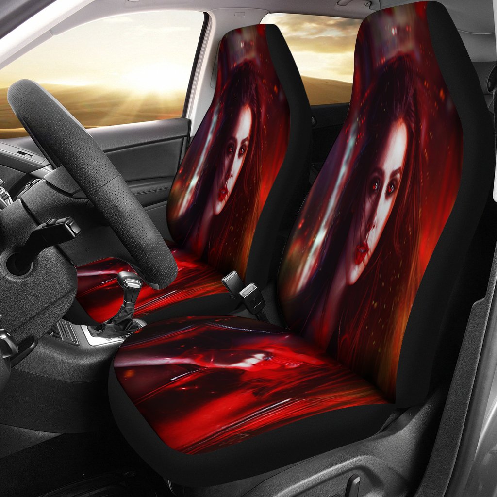 Ace Signature One Peace Seat Cover