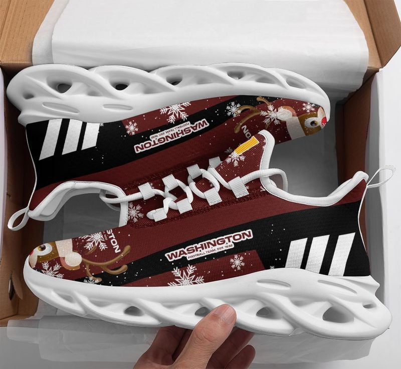 New York Giants Electrical Circuit Max Soul Shoes NLA018620