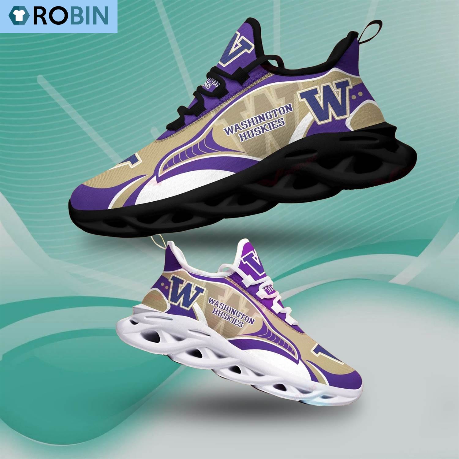 Baltimore OriolesSneakers